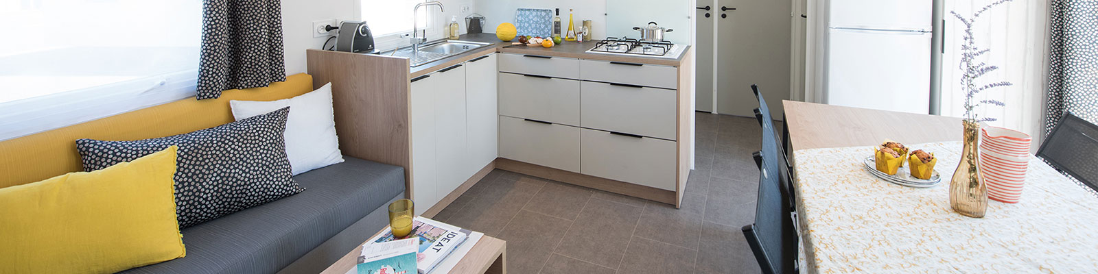 Camping Cap d'Agde pas cher : offres spéciales et promotions