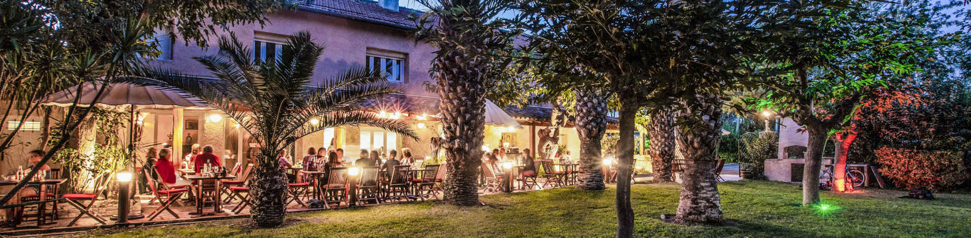 Restaurant Cap d'Agde | Resto Agde | Pizza, Snack bar