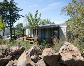 Camping Cap D Agde 4 Sterne Campingurlaub In Agde In Herault