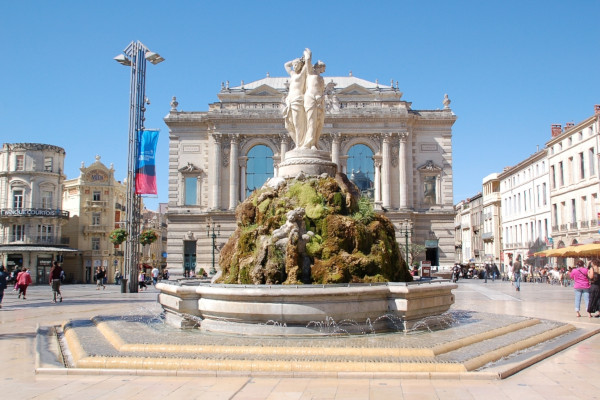 montpellier tourisme