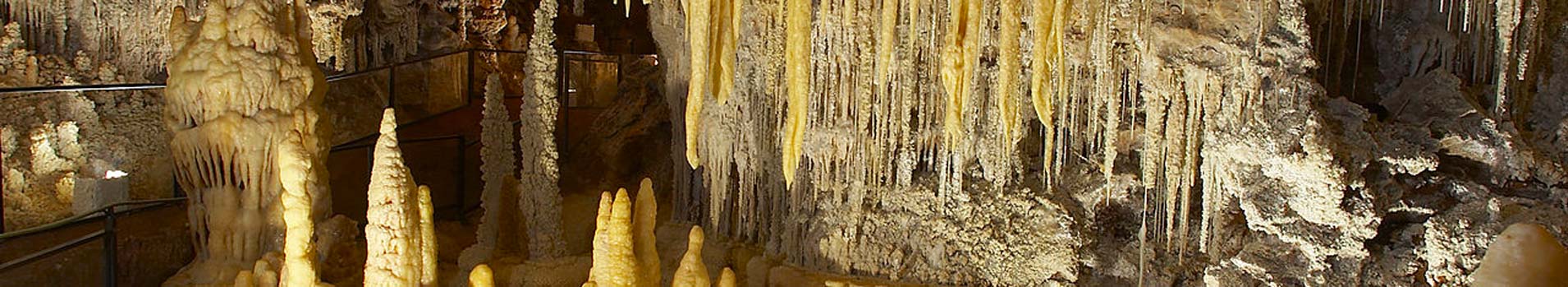 grotte de clamouse