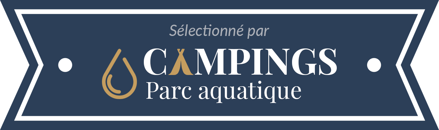 camping champs blancs parc aquatique