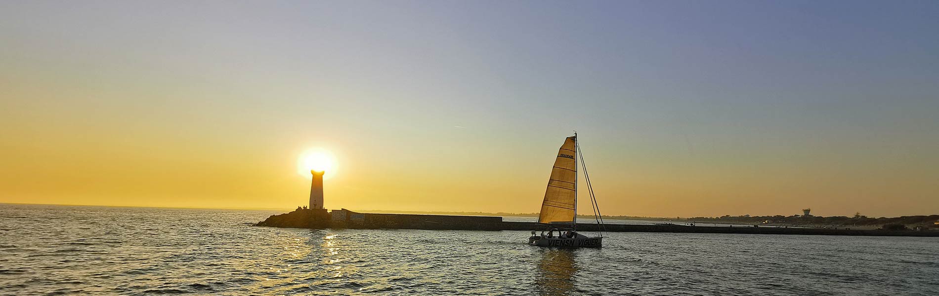 Les escapades à Agde