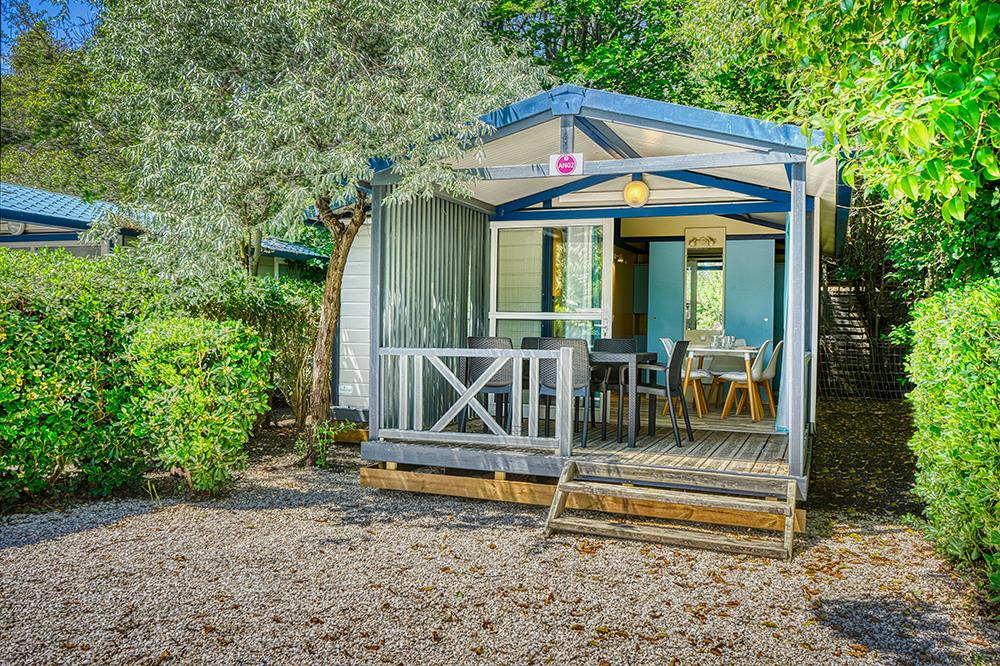 Chalet CLIM 5