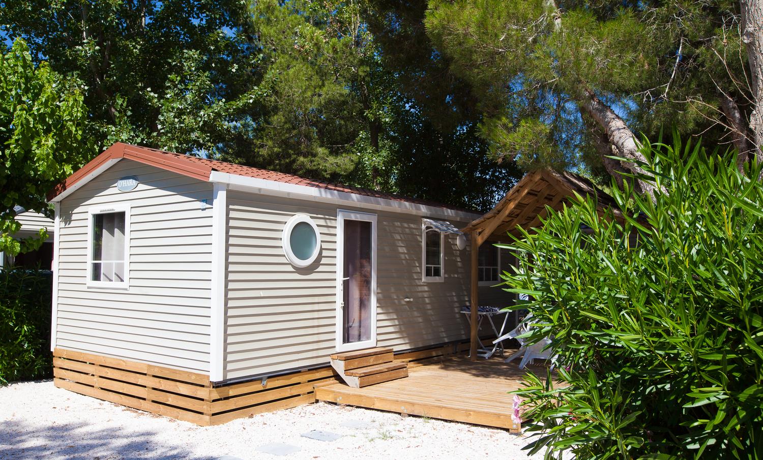 Mobilhome CLIM 6