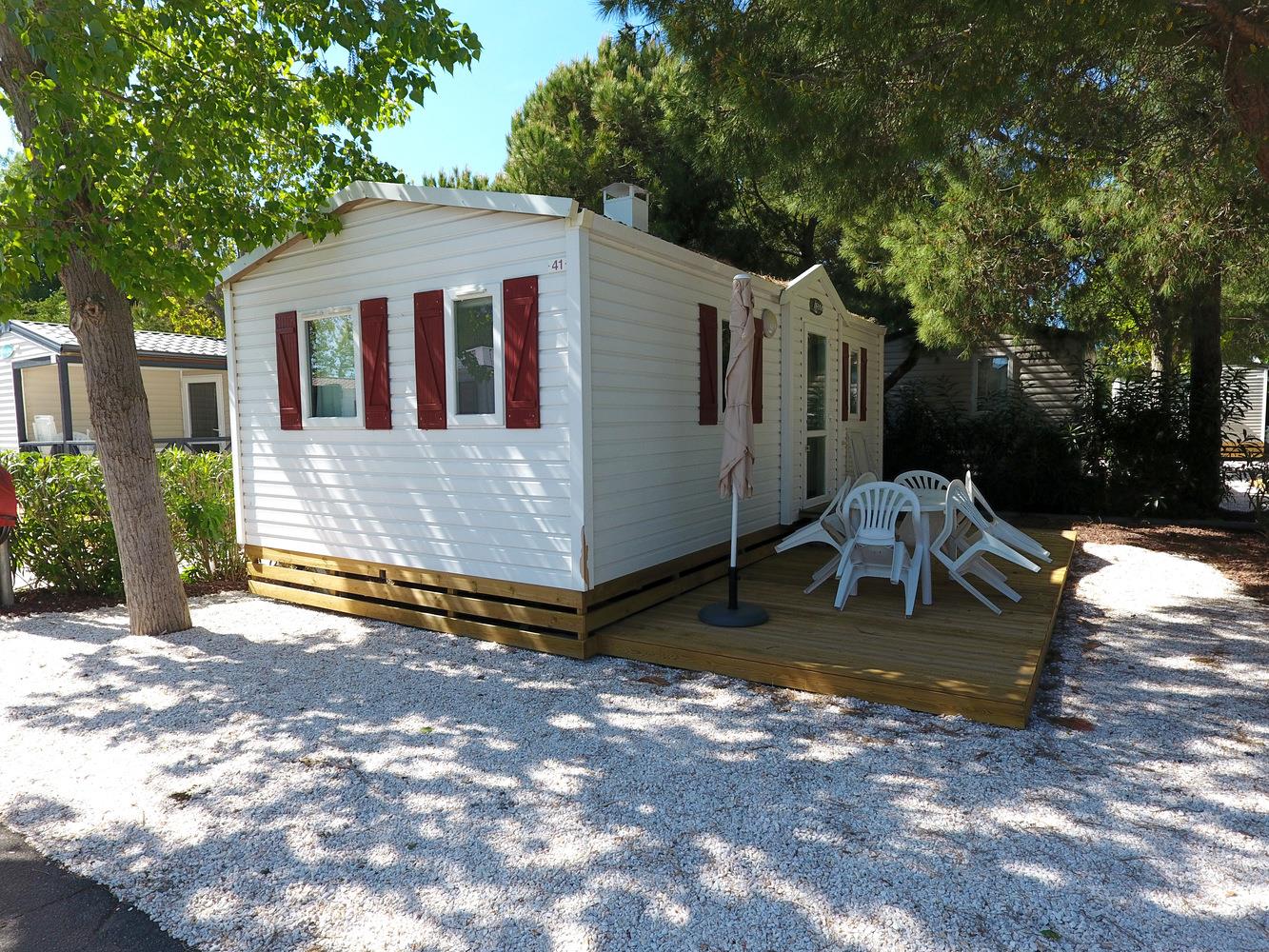 Mobilhome STANDARD 5