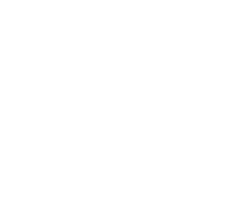 Logo blanc Camping Resort Les Champs Blancs