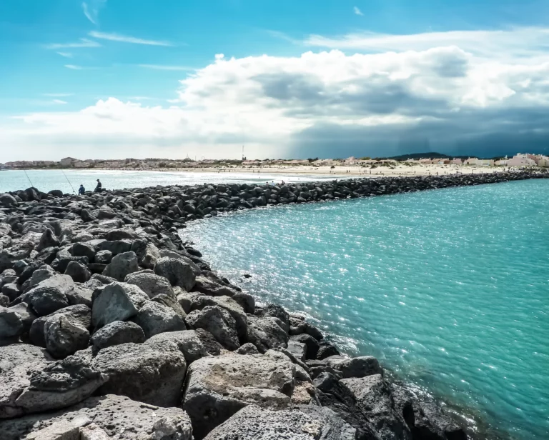 camping meer strand agde5