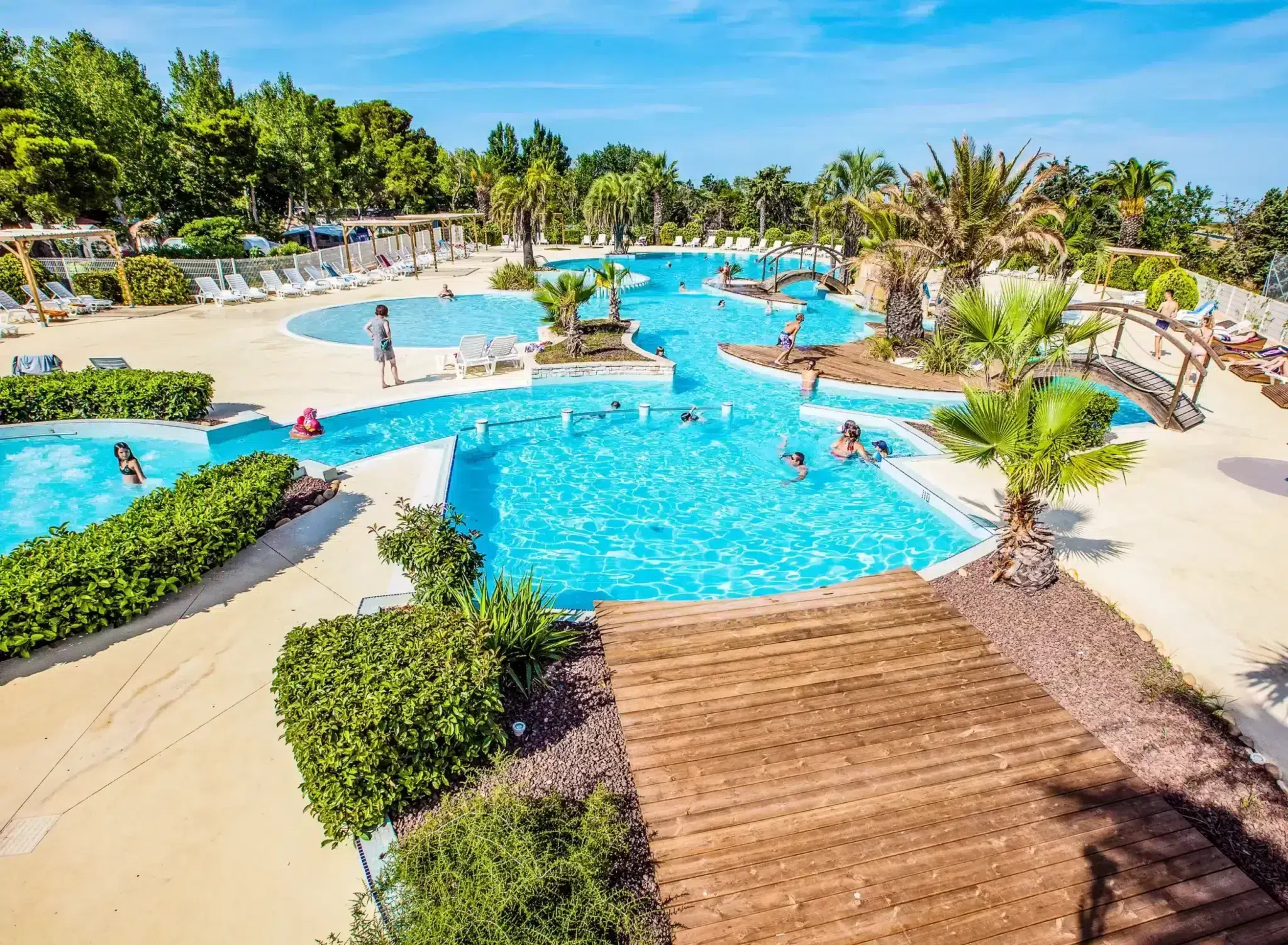 camping pas cher agde