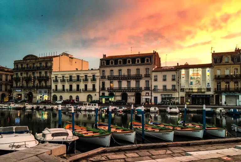 camping sète7