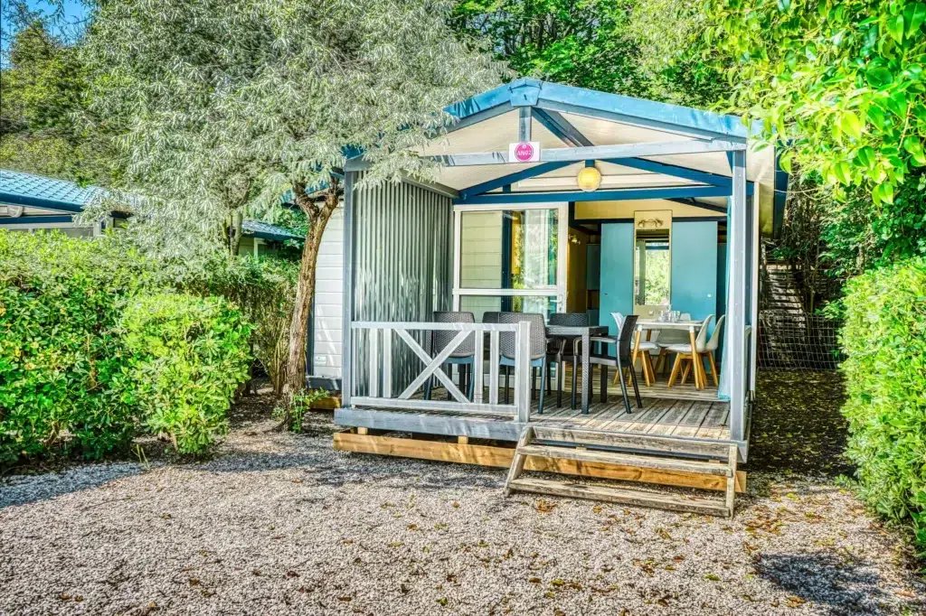 chalet location agde
