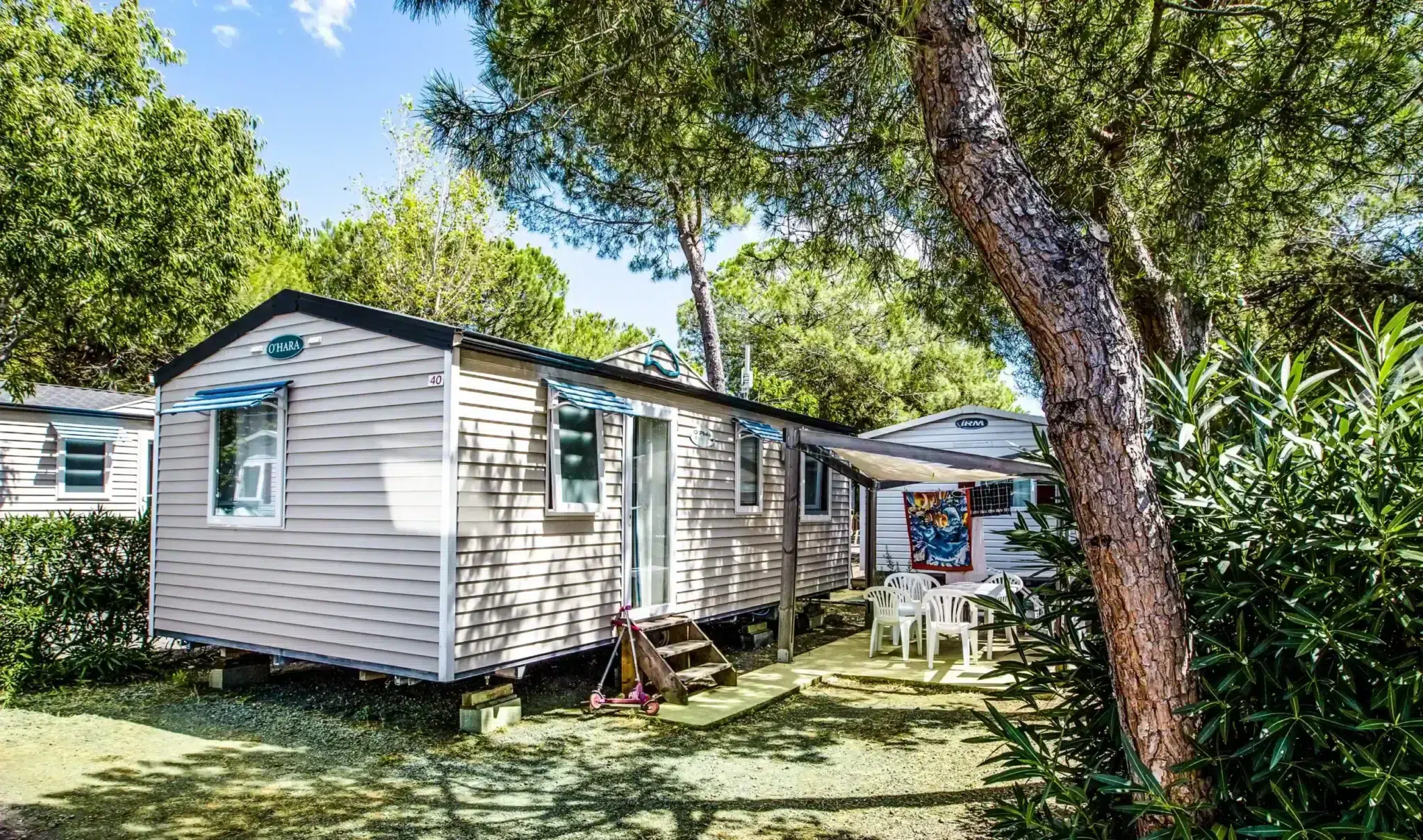 cheap mobile home rental