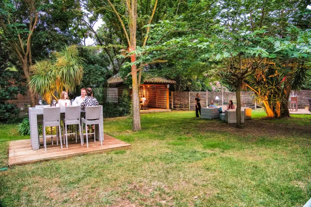 camping meivakantie zuid frankrijk