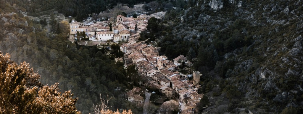 Top 10 des villages les plus beaux à voir en Hérault