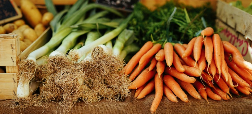 Goûtez aux saveurs locales au marché de Portiragnes