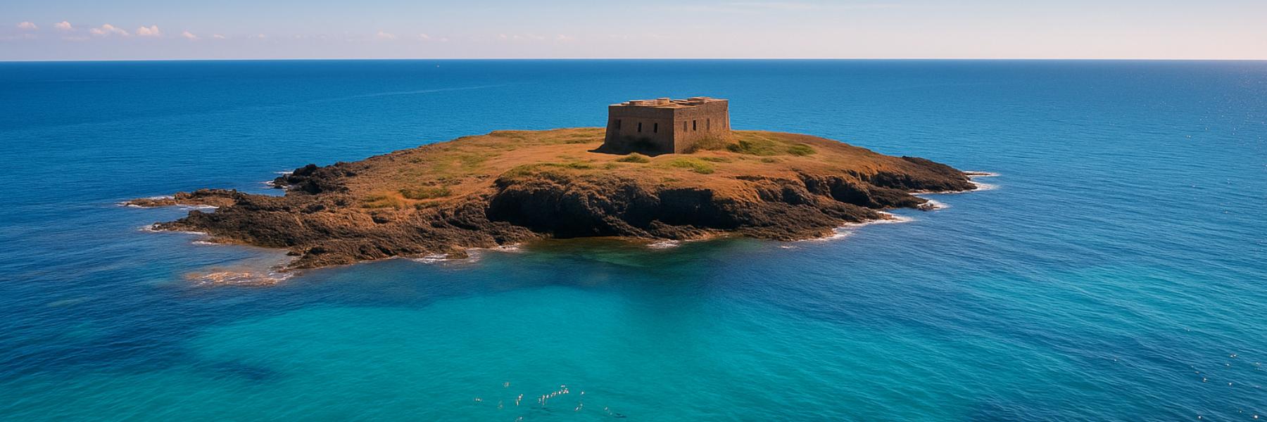 réserve marine du Roc de Brescou