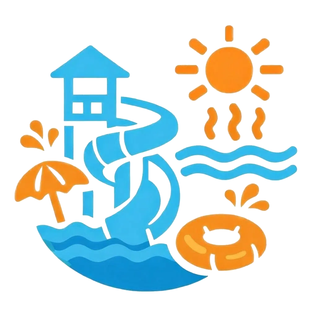 Parc Aquatique & Piscines Chauffées