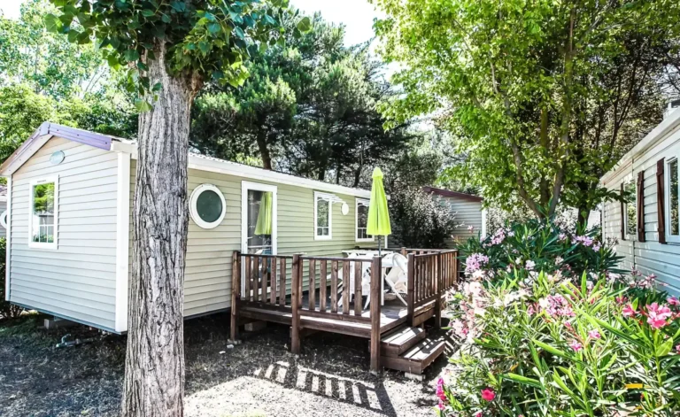 location de mobil-homes