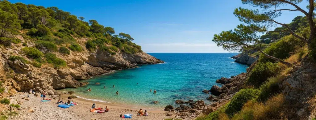 Cap d'Agde