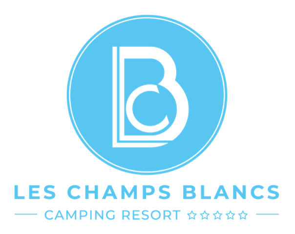 Camping Resort les Champs Blancs